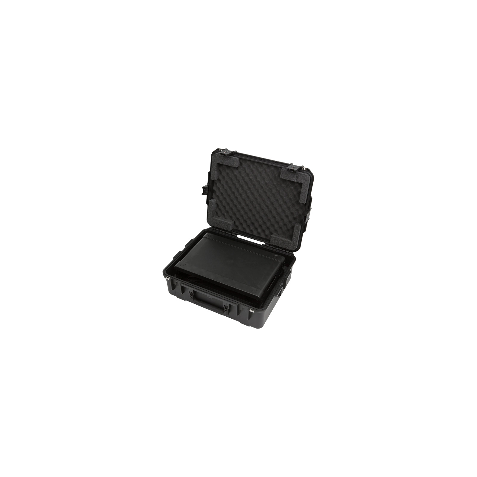 SKB 2U iSeries Injection Molded Fly Rack 13 Deep